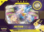 Jolteon VMAX Premium Collection