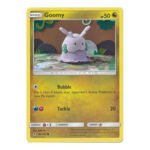 SM Guardians Rising 94/145 Goomy