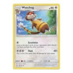 SM Guardians Rising 108/145 Watchog