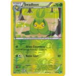 BW Emerging Powers 6/98 Swadloon (Reverse Holo)