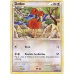 HS Undaunted 45/90 Doduo