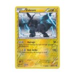 Next Destinies 50/99 Zekrom (Reverse Holo)