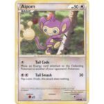 HS Unleashed 43/95 Aipom