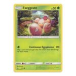 SM Ultra Prism 1/156 Exeggcute