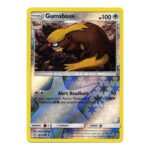 SM Unified Minds 181/236 Gumshoos (Reverse Holo)