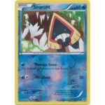 Plasma Blast 21/101 Snorunt (Reverse Holo)