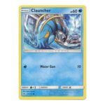 SM Forbidden Light 25/131 Clauncher