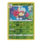 Chilling Reign 005/198 Ledian (Reverse Holo)