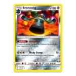SM Team Up 101/181 Bronzong
