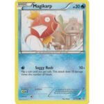 Dragons Exalted 23/124 Magikarp