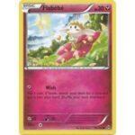 XY Break Through 101/162 Flabebe