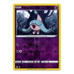 Champions Path 18/73 Hatenna (Reverse Holo)