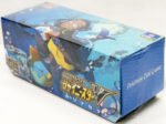 (JAPANESE) Sword & Shield Sword & Shield Shiny Star V Nessa Gym Box