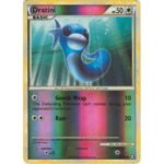 HS Triumphant 62/102 Dratini (Reverse Holo)