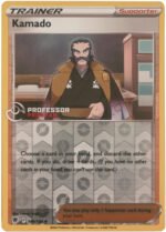Astral Radiance 149/189 Kamado (Professor Program League Promo)