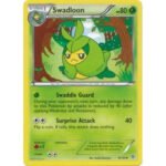 Plasma Storm 009/135 Swadloon