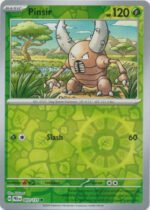 SV Prismatic Evolutions 003/131 Pinsir (Reverse Holo)
