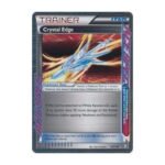 Boundaries Crossed 138/149 Crystal Edge (ACE Spec)