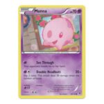 XY Phantom Forces 39/119 Munna