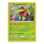 SM Lost Thunder 8/214 Meganium (Holo)