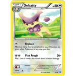 Trainer Kit: Latios Deck 24/30 Delcatty