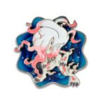 Hisuian Zoroark Pin Badge