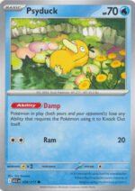 ME Ascended Heroes 039/217 Psyduck