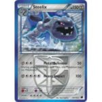 Plasma Freeze 79/116 Steelix