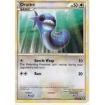 HS Triumphant 62/102 Dratini