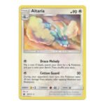 SM Crimson Invasion 080/111 Altaria