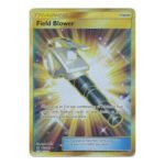 SM Guardians Rising 163/145 Field Blower (Secret Rare)