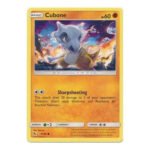 Hidden Fates 37/68 Cubone