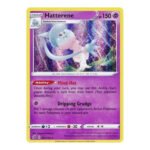 Rebel Clash 085/192 Hatterene (Holo)