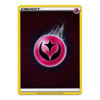 Champions Path EN9 Fairy Energy (Reverse Holo)