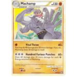 HS Triumphant 26/102 Machamp