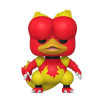POP! Games - Pokemon #1125 Magmar