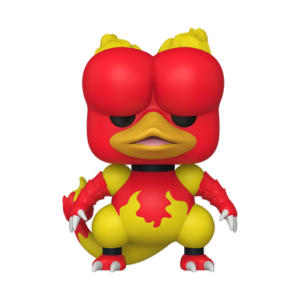 POP! Games - Pokemon #1125 Magmar