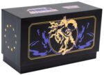 (SIMPLIFIED CHINESE) Radiant Energy Gift Box - Shadow Rider Calyrex