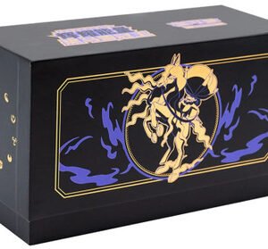 (SIMPLIFIED CHINESE) Radiant Energy Gift Box - Shadow Rider Calyrex