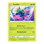 Rebel Clash 004/192 Scyther