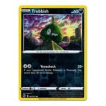 Champions Path 43/73 Trubbish (Reverse Holo)