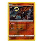 SM Team Up 78/181 Kabutops (Reverse Holo)