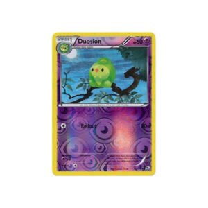 Legendary Treasures 75/113 Duosion (Reverse Holo)