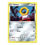 Darkness Ablaze 129/189 Meltan
