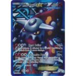 Plasma Freeze 109/116 Heatran EX (Full Art)