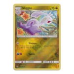 SM Guardians Rising 95/145 Sliggo (Reverse Holo)