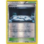 XY Primal Clash 140/160 Silent Lab (Reverse Holo)