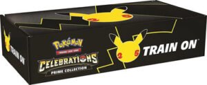 Celebrations Prime Collection (DAMAGED)