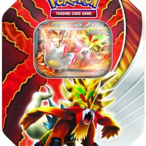Paradox Destinies Tin - Gouging Fire ex