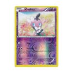 XY Furious Fists 39/111 Gothita (Reverse Holo)